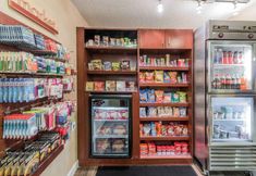 ロビー 5 Hawthorn Suites By Wyndham Fort Worth/Medical Cent