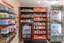 ロビー Hawthorn Suites By Wyndham Fort Worth/Medical Cent