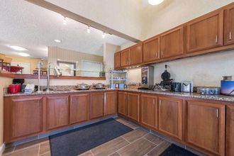 寝室 4 Hawthorn Suites By Wyndham Fort Worth/Medical Cent