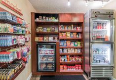 近くの景色と観光スポット 3 Hawthorn Suites By Wyndham Fort Worth/Medical Cent