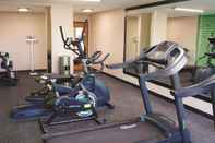Fitness Center La Quinta Inn Suites Emporia