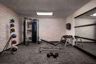 Fitness Center Sonesta Select Camarillo