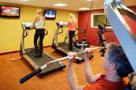 Fitness Center Residence Inn Prescott