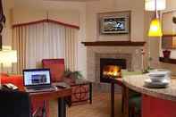 Ruangan Fungsional Residence Inn Prescott