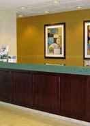 LOBBY Holiday Inn & Suites Bothell - Seattle Northeast