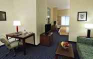 Bilik Tidur 2 Holiday Inn & Suites Bothell - Seattle Northeast