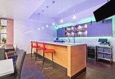 Others 6 Holiday Inn & Suites Bothell - Seattle Northeast