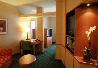 Others 4 Fairfield Inn & Suites Toledo North