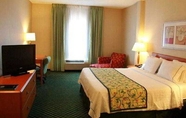 Others 2 Fairfield Inn & Suites Toledo North