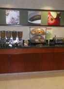 null Fairfield Inn & Suites by Marriott Toledo North