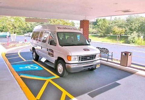Others Sonesta ES Suites South Brunswick - Princeton