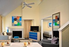 Others 4 Sonesta ES Suites South Brunswick - Princeton