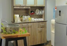 Bedroom 7 Guli Residence