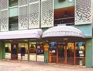 Luar Bangunan 2 The Montana Lodge - Sathorn