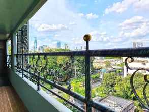 Bedroom 4 The Montana Lodge - Sathorn