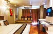 Bilik Tidur 6 The Montana Lodge - Sathorn