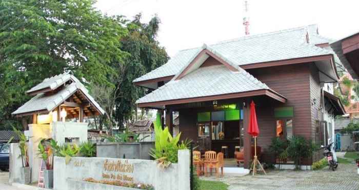 Exterior Baan Pai Nai Wieng