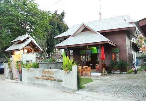 Exterior Baan Pai Nai Wieng