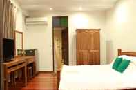 ห้องนอน Baan Pai Nai Wieng