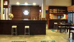 Bar, Cafe and Lounge 6 Baan Pai Nai Wieng