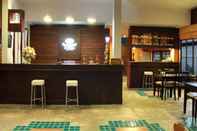 Bar, Cafe and Lounge Baan Pai Nai Wieng