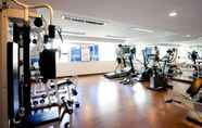 Fitness Center 3 Tanatawey Places