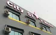 Exterior 5 City Star Hotel Kulai