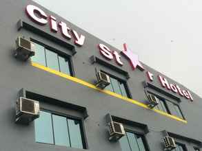 Exterior 4 City Star Hotel Kulai