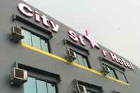 Exterior City Star Hotel Kulai