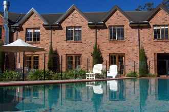 Swimming Pool 4 The Hideaway Retreat