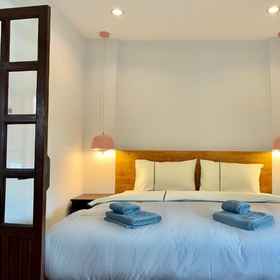 Spring@Tapae 1, Hotel fernpresso @Khun Chang Khian