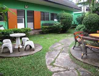 Ruang untuk Umum 2 Baan Bua Guest House