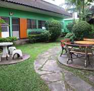 Common Space 5 Baan Bua Guest House