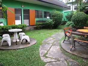 Common Space 4 Baan Bua Guest House