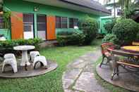 Common Space Baan Bua Guest House