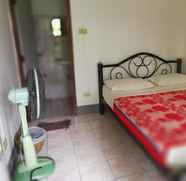 Kamar Tidur 2 Baan Bua Guest House