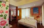 ห้องนอน 5 Serene Bangkok Bed  Breakfast