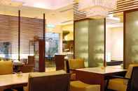 Restoran The Villas At Sunway Resort Hotel & Spa