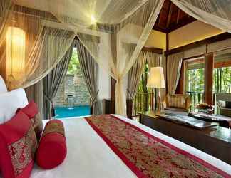 Bedroom 2 The Villas At Sunway Resort Hotel & Spa