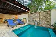 Swimming Pool The Villas At Sunway Resort Hotel & Spa