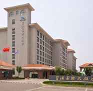 Lainnya 3 Dongying Blue Horizon International Hotel
