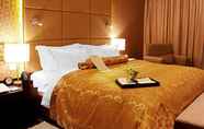 Bilik Tidur 5 Zibo Blue Horizon International Hotel