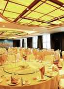 FUNCTIONAL_HALL Zibo Blue Horizon International Hotel