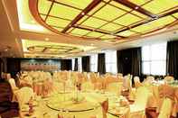 Functional Hall Zibo Blue Horizon International Hotel