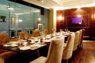 Restaurant Zibo Blue Horizon International Hotel