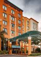 EXTERIOR_BUILDING Best Western Plus Miami Executive Airport Hotel &