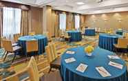 Functional Hall 5 Best Western Plus Miami Executive Airport Hotel &