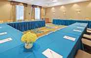 ห้องประชุม 3 Best Western Plus Miami Executive Airport Hotel &