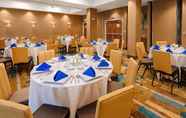 ร้านอาหาร 4 Best Western Plus Miami Executive Airport Hotel &