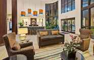 Lobby 2 Best Western Plus Miami Executive Airport Hotel &